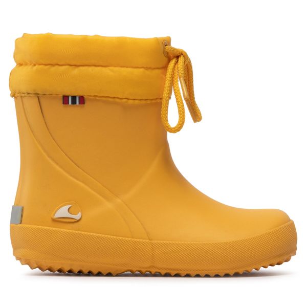 Viking Gumene čizme Viking Alv Indie 1-16000-7213 Sun/Yellow
