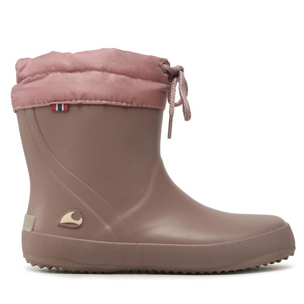 Viking Gumene čizme Viking Alv Indie 1-16000-9498 M Dusty Pink