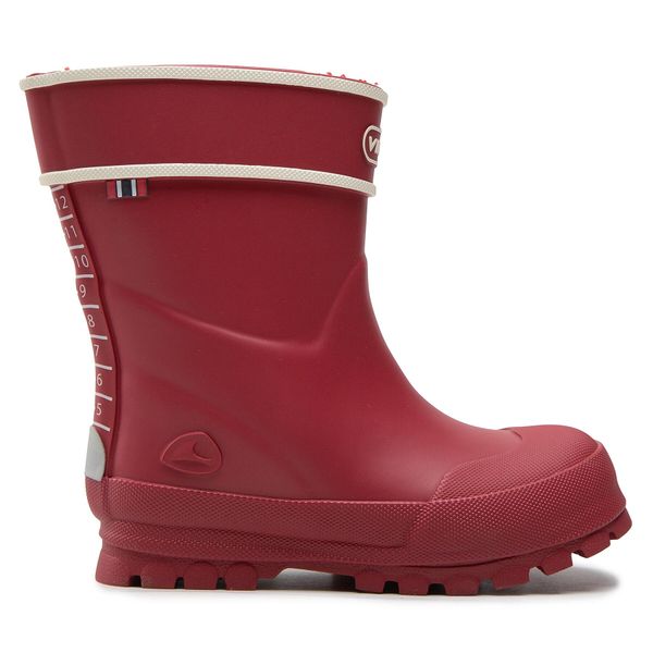 Viking Gumene čizme Viking Alv Jolly 1-60060-10 Crna