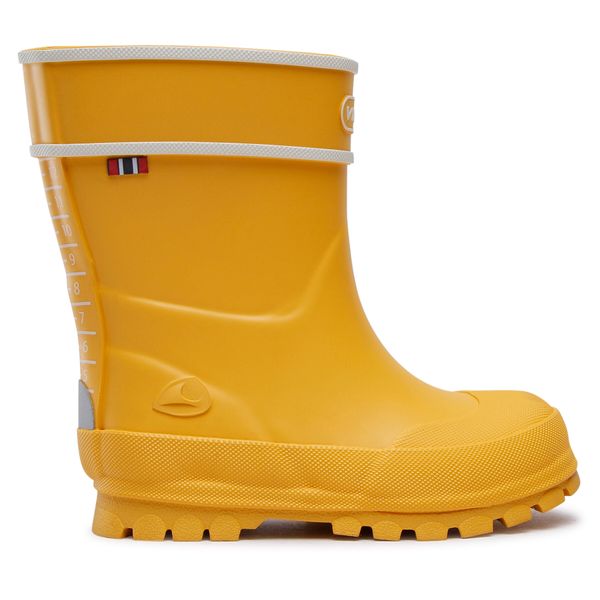 Viking Gumene čizme Viking Alv Jolly 1-60060-13 Yellow