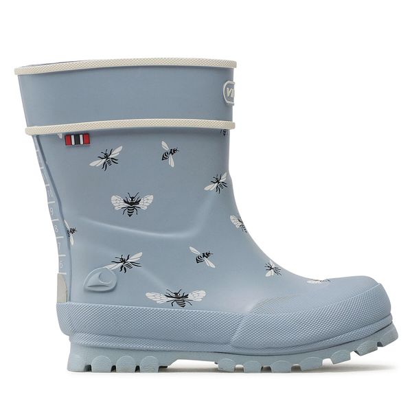 Viking Gumene čizme Viking Alv Jolly 1-60060-4501 Plava