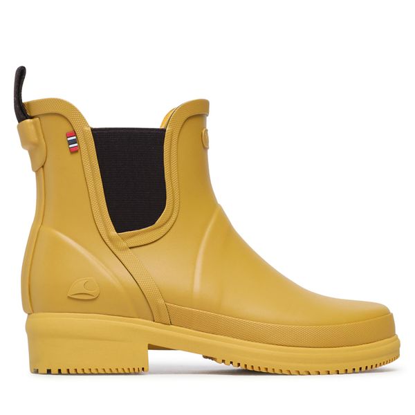 Viking Gumene čizme Viking Gyda 1-37500-13 Yellow