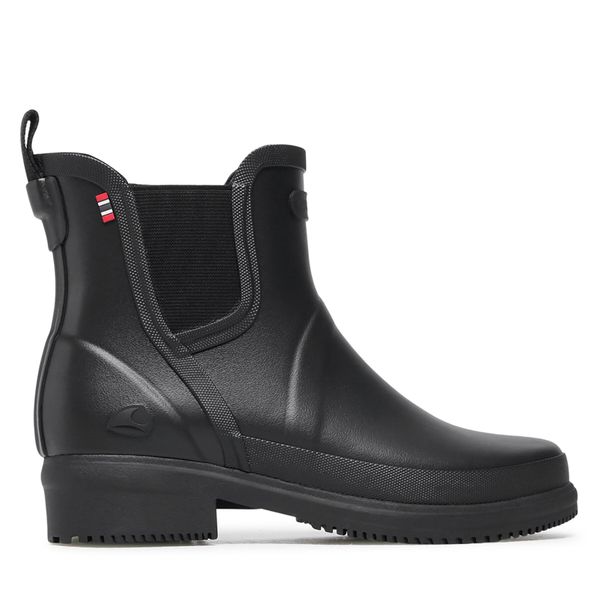 Viking Gumene čizme Viking Gyda 1-37500-2 Black