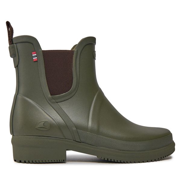 Viking Gumene čizme Viking Gyda 1-37500-4 Green