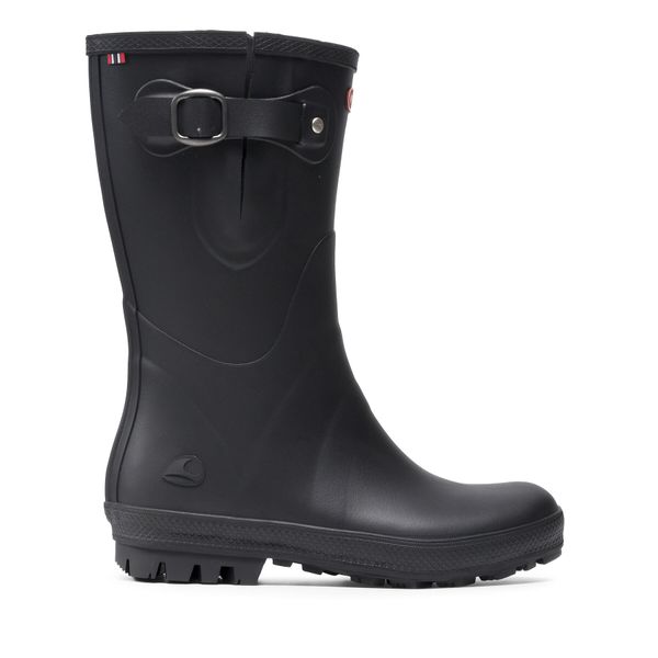 Viking Gumene čizme Viking Hedda 1-36500-2 Black
