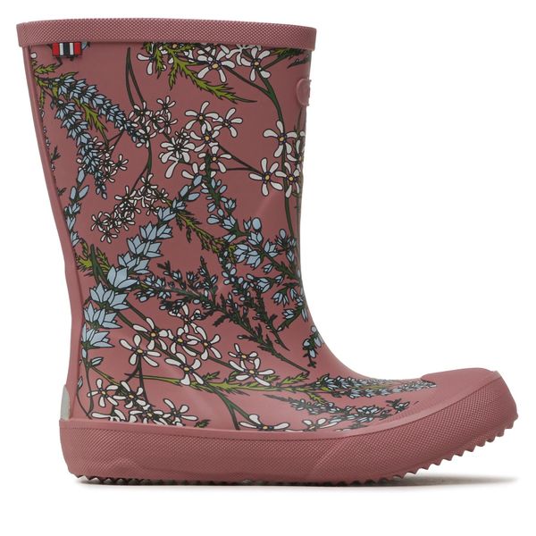 Viking Gumene čizme Viking Indie Print 1-60120-5356 Antiquerose