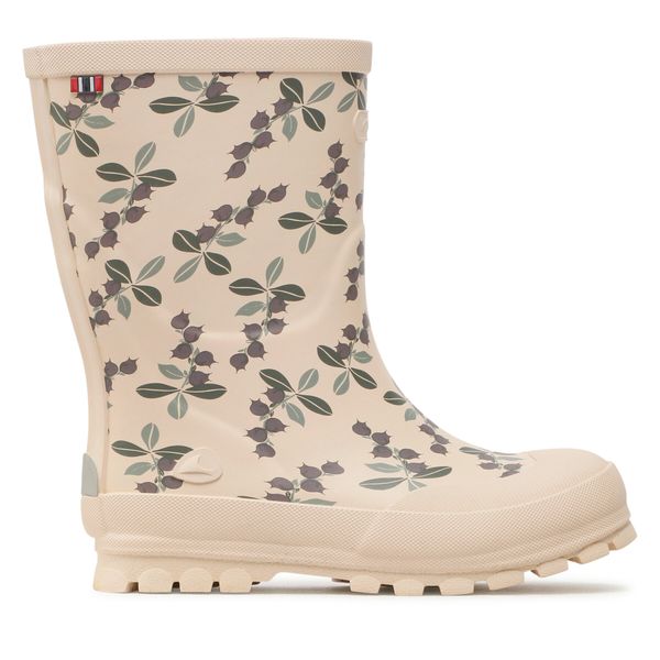 Viking Gumene čizme Viking Jolly Print 1-60020-9837 Light Pink/Pink