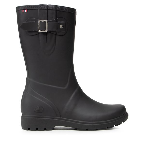 Viking Gumene čizme Viking Mira Jr 1-23120-2 Crna