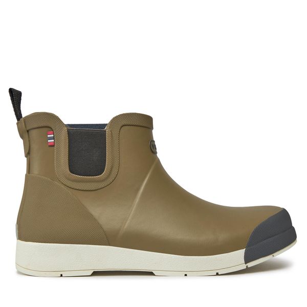 Viking Gumene čizme Viking River Chelsea 1-60260-61 D Khaki