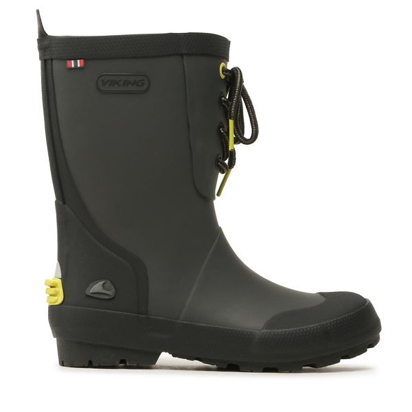 Viking Gumene čizme Viking Slagbjorn 1-28000-9150 S Dark Grey