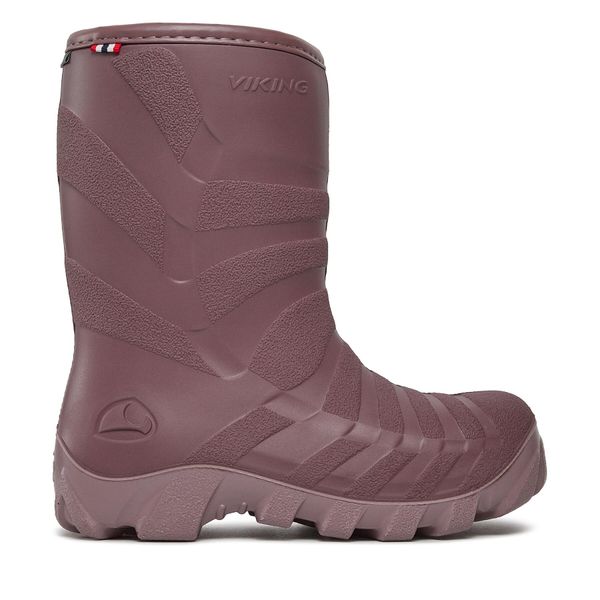 Viking Gumene čizme Viking Ultra Warm 5-25100-53 M Antiquerose