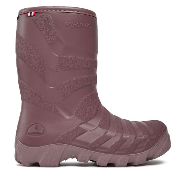 Viking Gumene čizme Viking Ultra Warm 5-25100-53 S Antiquerose