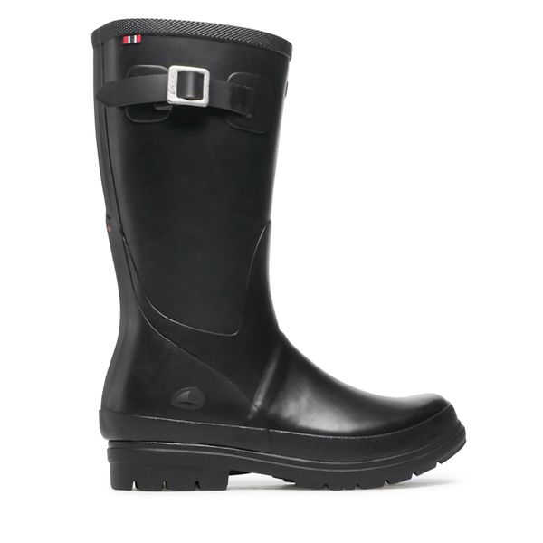 Viking Gumene čizme Viking Vendela Jr 1-28210-2 Black