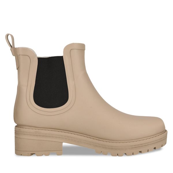 Weather Report Gumene čizme Weather Report Raimar W Rubber Boot WR242347 Bež