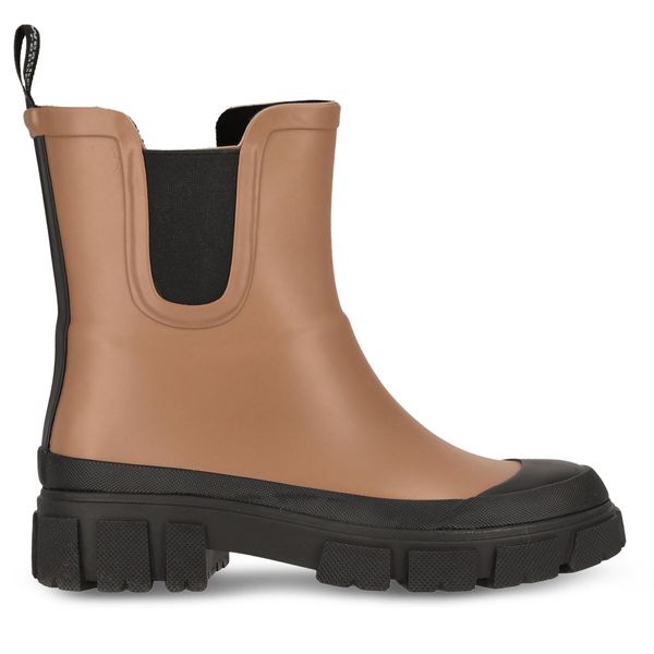 Weather Report Gumene čizme Weather Report Raylee W Rubber WR224399 Smeđa