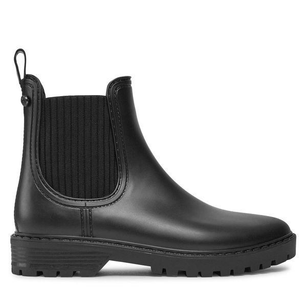 Xti Gumene čizme Xti 141603 Black