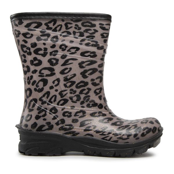 ZigZag Gumene čizme ZigZag Z214199 Leopard 8002