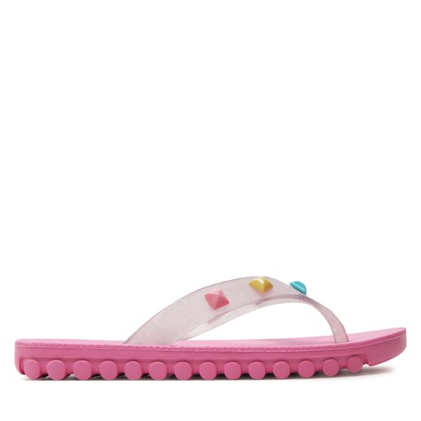 Bibi Japanke Bibi 1190013 Candy/Transparente/Gliter Holograf