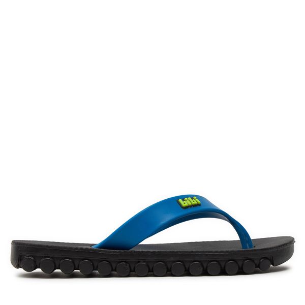 Bibi Japanke Bibi 1190016 Black/Aqua