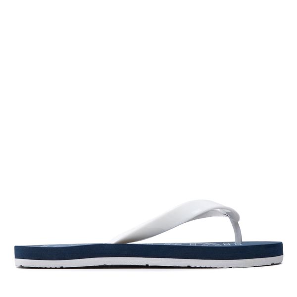 Big Star Shoes Japanke Big Star Shoes HH274A054 Bijela