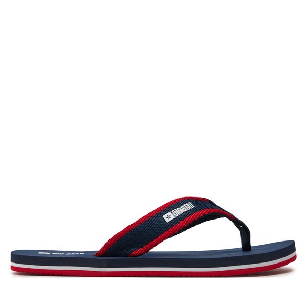 Big Star Shoes Japanke Big Star Shoes NN174623 403