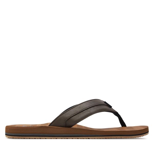 Billabong Japanke Billabong All Day Impact Print ABYL100023 Chestnut CNT