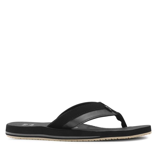 Billabong Japanke Billabong All Day Impact S5FF10BIP0 Black 0019