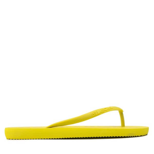 Billabong Japanke Billabong Sunlight C9FF13BIP2 Žuta
