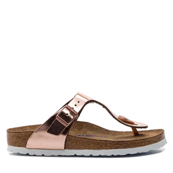 Birkenstock Japanke Birkenstock Gizeh Bs 1005049 Ružičasta