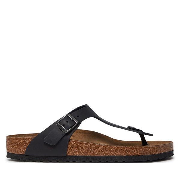 Birkenstock Japanke Birkenstock Gizeh Bs 845251 Crna