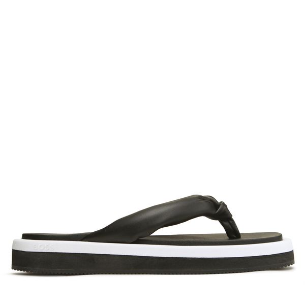 Boss Japanke Boss Allie Thong 50493108 Black 01