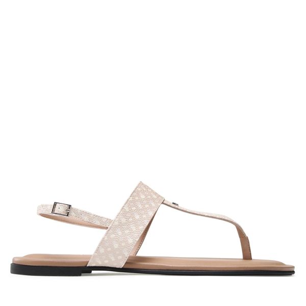 Boss Japanke Boss Jo 50493042 Light Beige 275