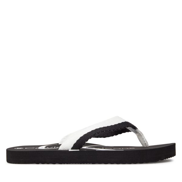 Calvin Klein Jeans Japanke Calvin Klein Jeans V3X8-80918-0058 M Black/White X001