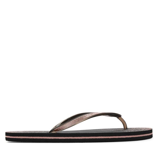 Champion Japanke Champion Sparkling Slide S11688-CHA-KK005 Crna