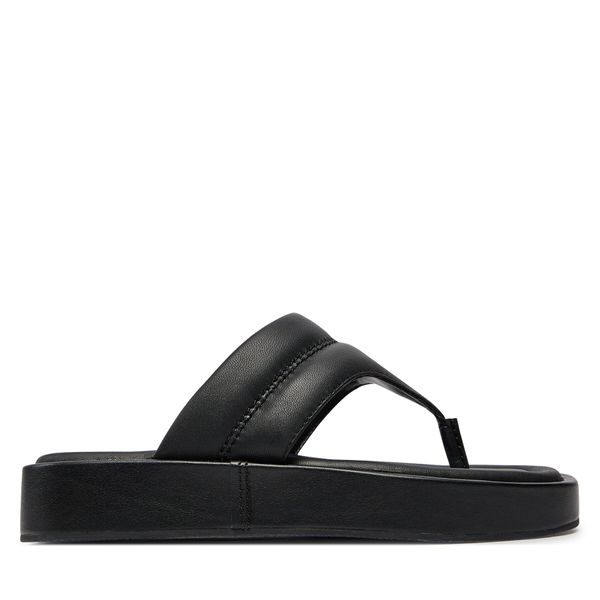 Clarks Japanke Clarks Alda Walk 26176261 Black Leather