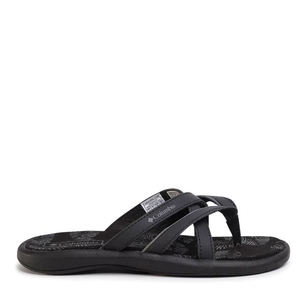 Columbia Japanke Columbia Kambi II BL1034 Black/Ti Grey Steel 010