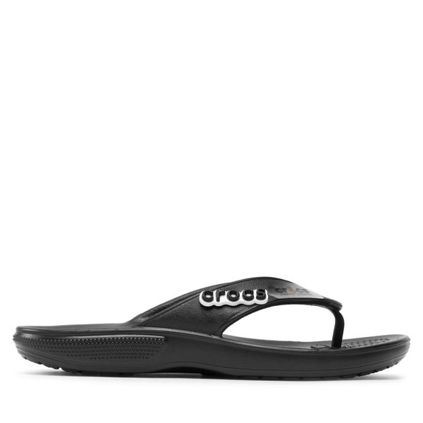Crocs Japanke Crocs Classic Crocs Flip 207713 Black
