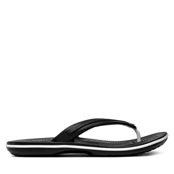 Crocs Japanke Crocs Crocband Flip 11033 Crna