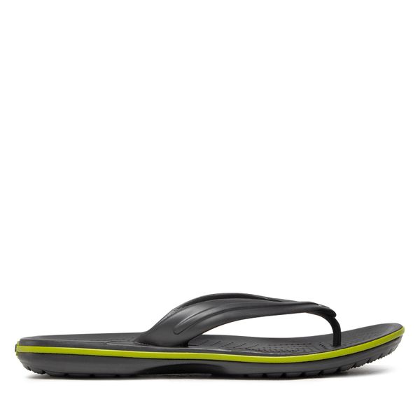 Crocs Japanke Crocs Crocband Flip 11033 Siva