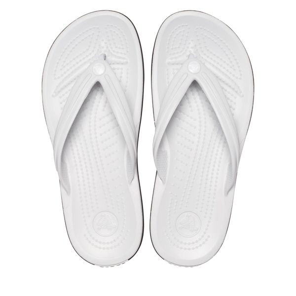 Crocs Japanke Crocs Crocband Flip 11033 Siva