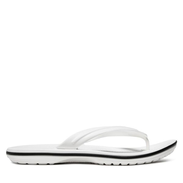 Crocs Japanke Crocs Crocband Flip 11033 White