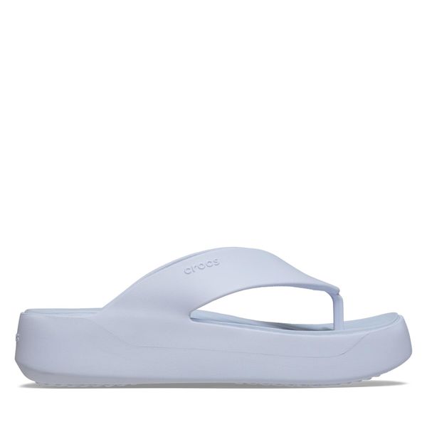 Crocs Japanke Crocs Gataway Platform Flip 209410 Dreamscape 5AF