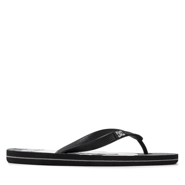DC Japanke DC Spray Graffik 303276 Black/Grey/White (XKSW)