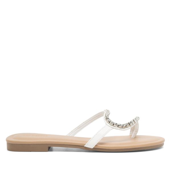 DeeZee Japanke DeeZee LS5712-13A Bijela