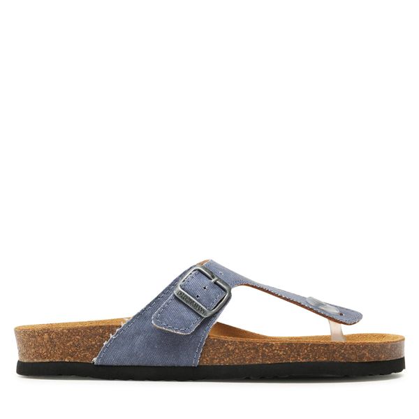 Dr. Brinkmann Japanke Dr. Brinkmann 600057 Denim 51