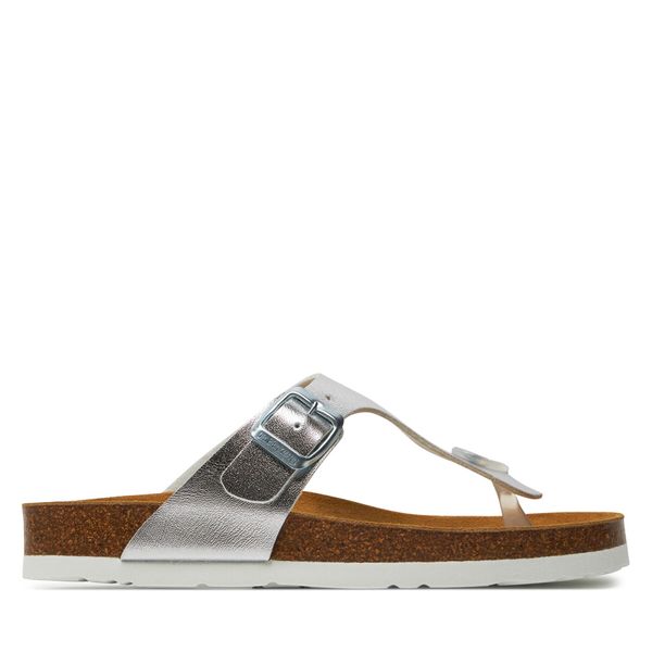 Dr. Brinkmann Japanke Dr. Brinkmann 701395 Silber 92