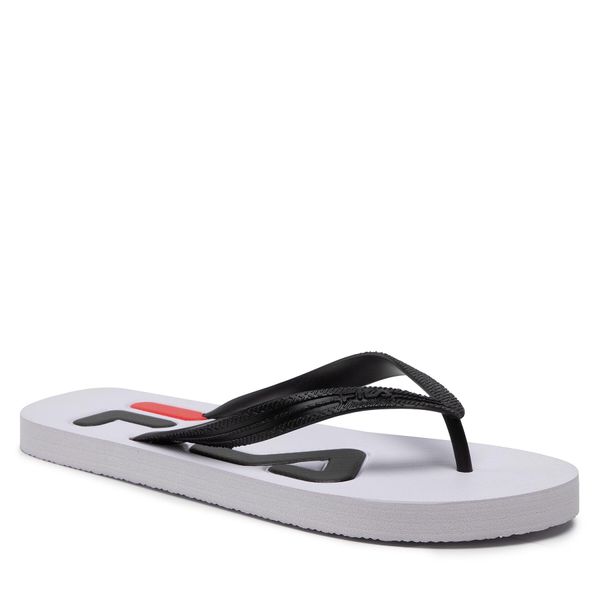 Fila Japanke Fila Troy Slipper FFM0007.13036 White/Black