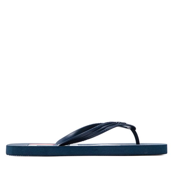Fila Japanke Fila Troy Slipper FFM0007.50005 Tamnoplava