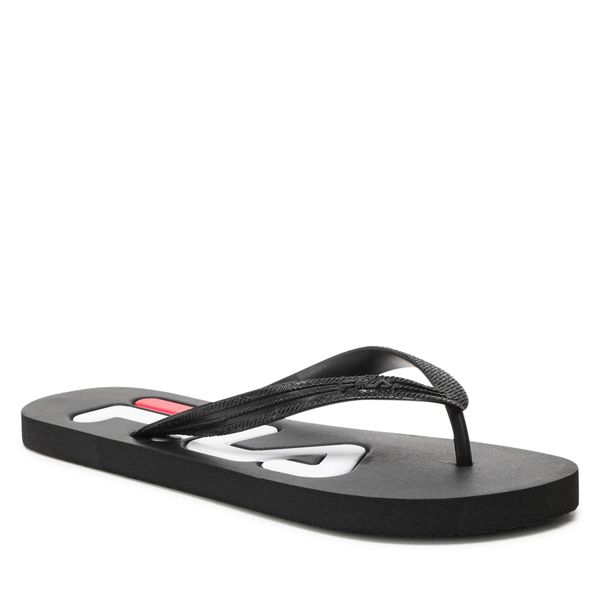 Fila Japanke Fila Troy Slipper FFM0007.80010 Black