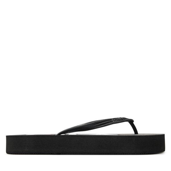 Fila Japanke Fila Troy Zeppa Slipper Wmn FFW0271 Crna